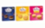 Mr Kipling targets younger shoppers with trio of new product launches