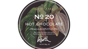 Sublime Butter and Harth Chocolate launch limited-edition Hot Chocolate Butter