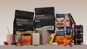 Lactalis acquires Protein Works to strengthen lifestyle nutrition portfolio