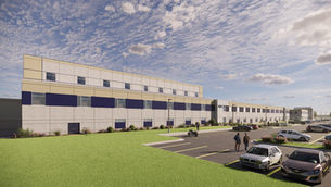 GEA to invest $25m in Janesville campus expansion