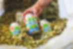 Theakston and Equinox launch Hopbucha alcohol-free beer and kombucha hybrid