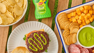 French’s launches limited edition green mustard in Minions & Monsters Collaboration