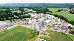 BASF completes sale of Food and Health Performance Ingredients business to Louis Dreyfus Company