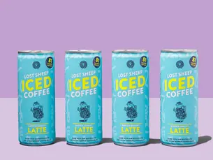 Lost Sheep Coffee becomes Meta UK's Iced Coffee supplier in landmark deal