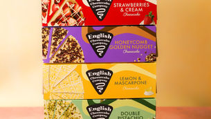Emmi expands dessert portfolio with acquisition of The English Cheesecake Company