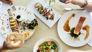 Europe’s €361bn foodservice market masks major generational shift, Circana finds