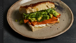 This expands plant-based portfolio with ready-to-eat Deli Slices