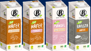 Müller moves to strengthen plant-based position with planned Berief acquisition