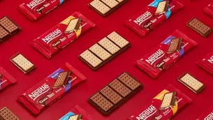 Nestlé's Choco Trio makes debut in Mexico