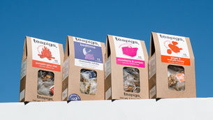 Teapigs expands herbal portfolio with four new caffeine-free tea blends