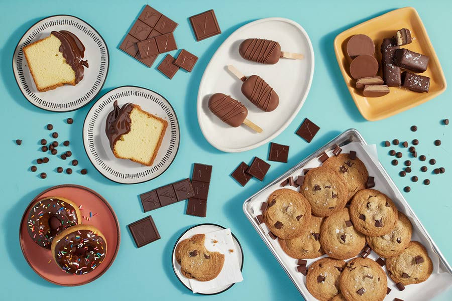 Cargill and Voyage Foods launch cocoa-free 'NextCoa' alternative in North America