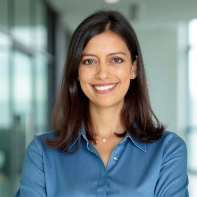 Fonterra innovation chief Komal Mistry-Mehta to depart after 15 years