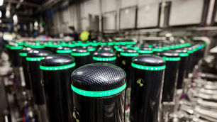 GEA acquires water-hydraulic valve technology specialist Hydract