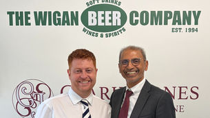 LWC Drinks acquires Wigan Beer Company and Keegan’s operation