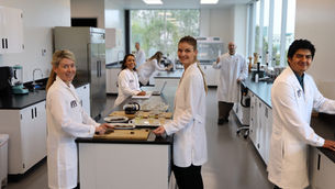 M2 Ingredients launches Center of Innovation to accelerate functional mushroom R&D