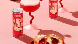 From bakery-inspired beverages to functional convenience: This week’s top products