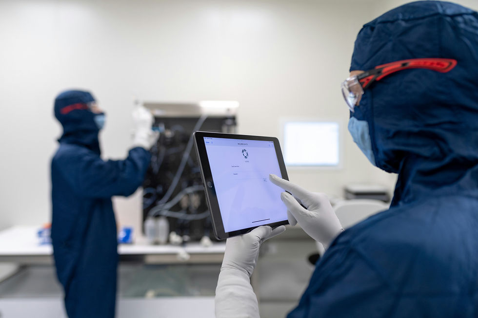 Trust, but verify: Why AI defect detection needs the same validation rigour as any other critical control point