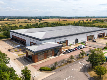 Paranova invests £20m in new fibre-based packaging facility