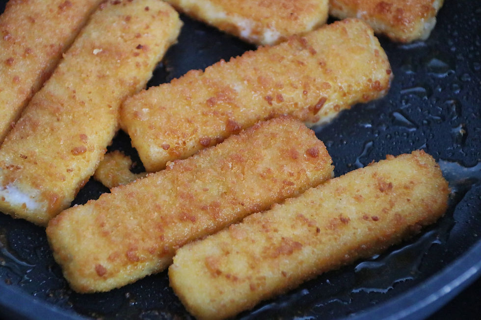 Nomad Foods reshapes executive team to accelerate growth across Europe