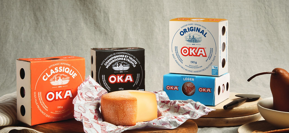 Agropur to sell fine cheese business to Lactalis as part of strategic refocus
