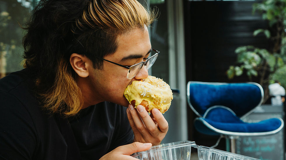 When clean-label meets mouthfeel: Reformulating for simplicity without sacrifice