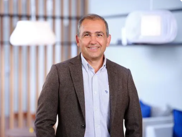 Corbion CEO Olivier Rigaud to step down in 2027 as succession process begins