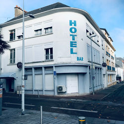Saint-Nazaire