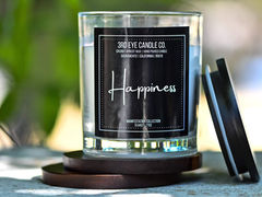 A How To: Your 3rd Eye Manifestation Candle