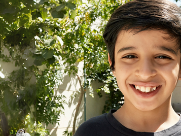 Supporting Families of Autistic Children in Scotland: Amal and Rami’s Journey