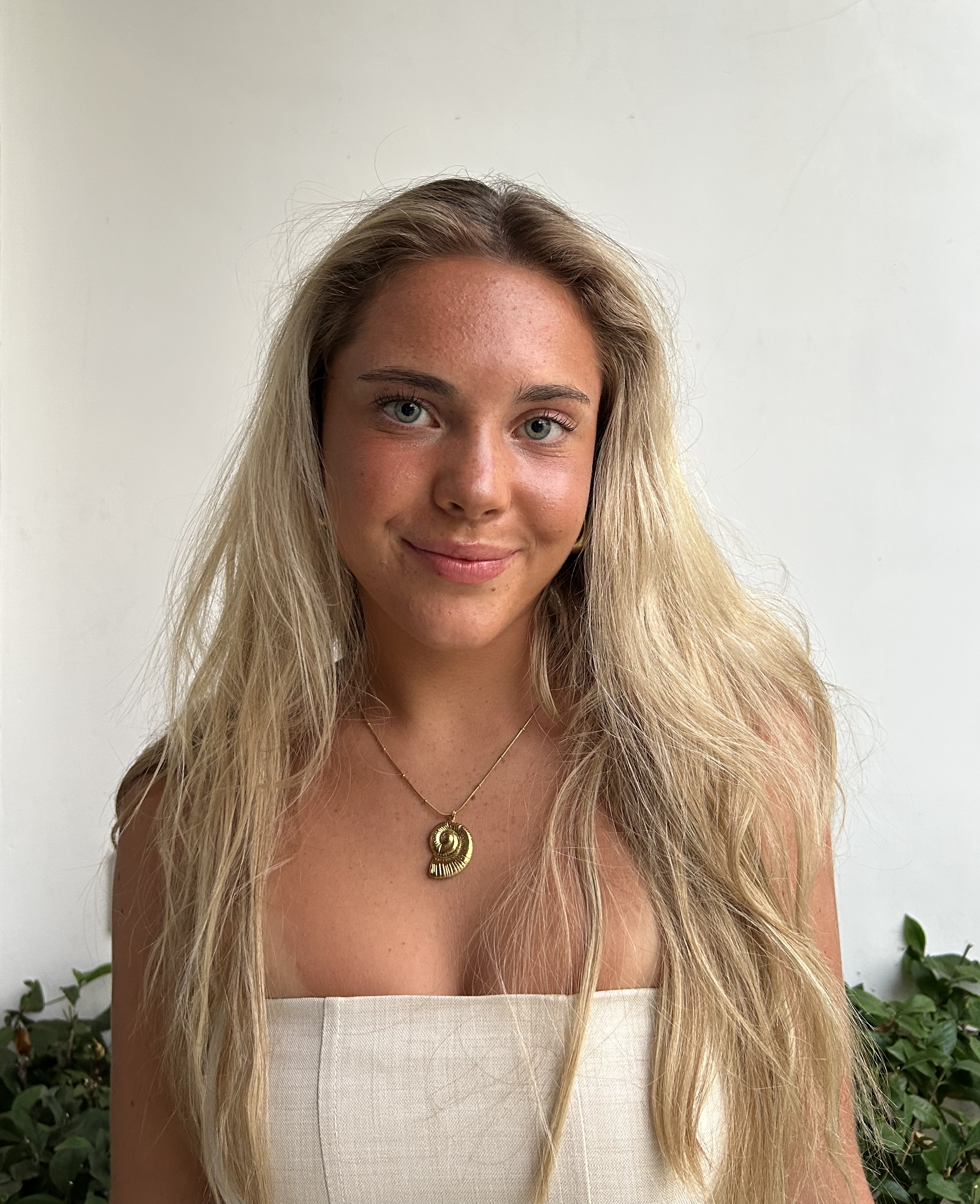 Writer: Isabella Clark