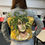 Thumbnail: Custom hand-painted jean jacket - Full Coverage