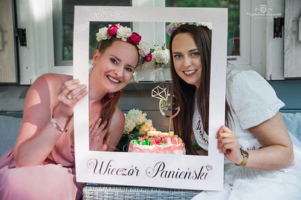 Wieczór Panieński Oli