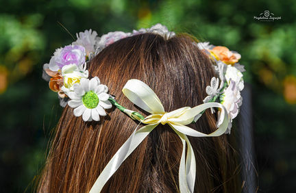 Wieczór Panieński Oli