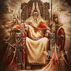 Odin Barbearia