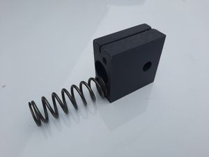 Tensioner Block for all Logic MSP Sweepers