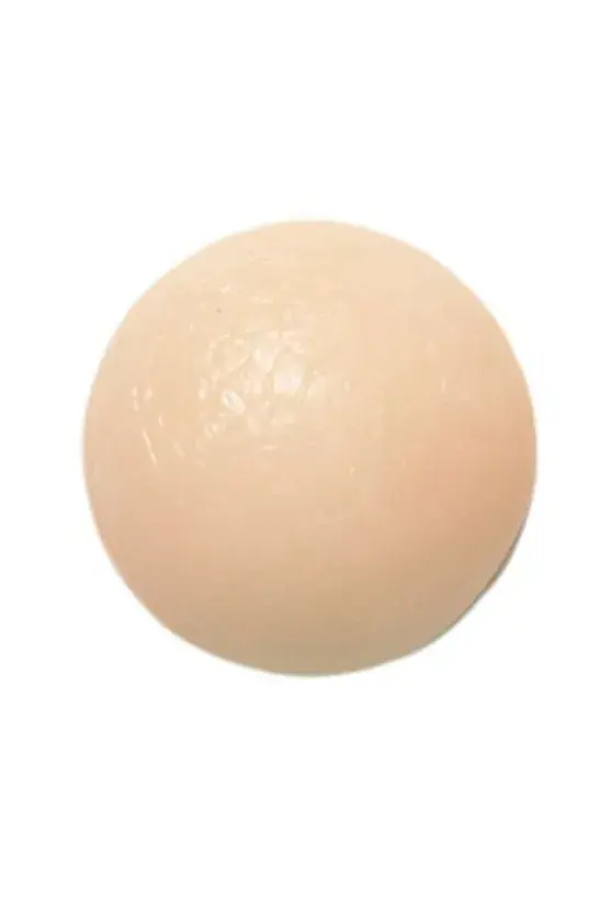 Cando Gel Squeeze Sıkma Egzersiz Topu Ten Xx Hafif