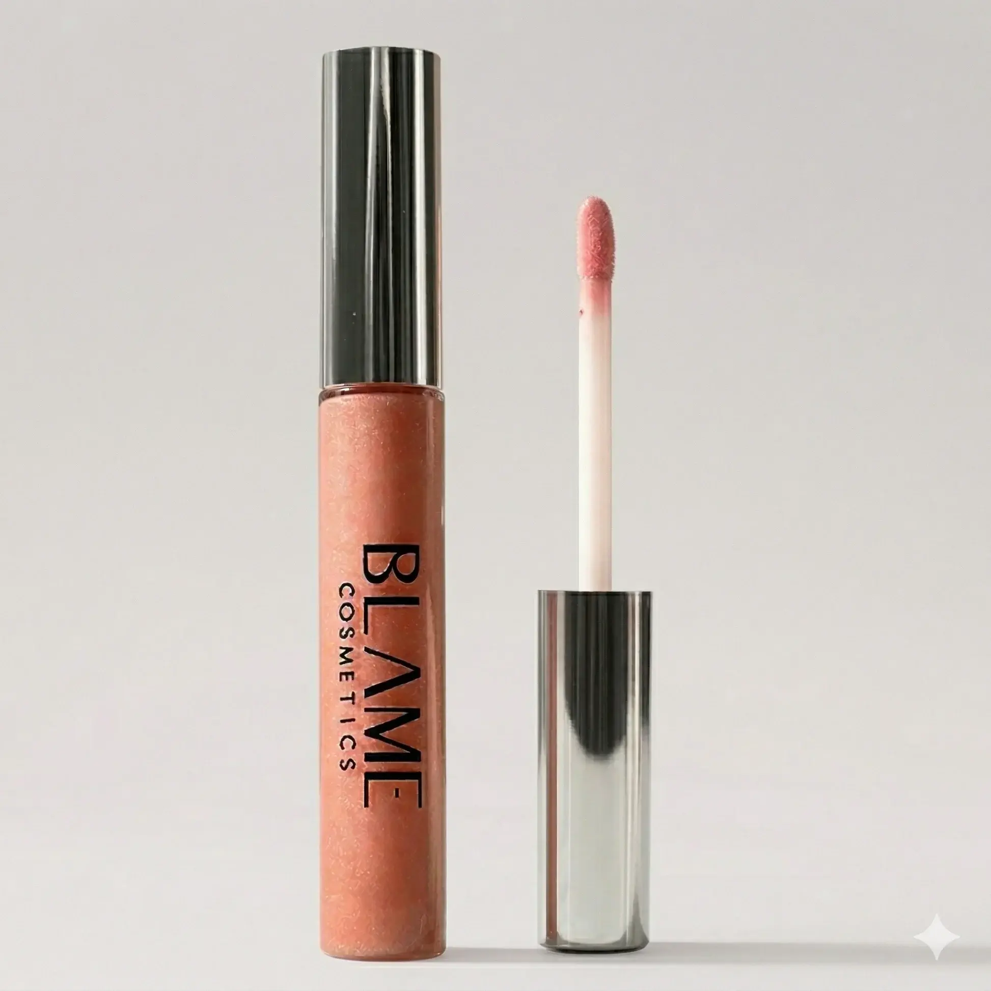 Hialurônic Gloss Tutti-Frutti 6ML