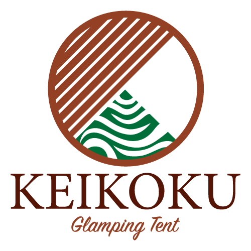 KEIKOKU GLAMPING TENT｜ グランピング｜東京の外観