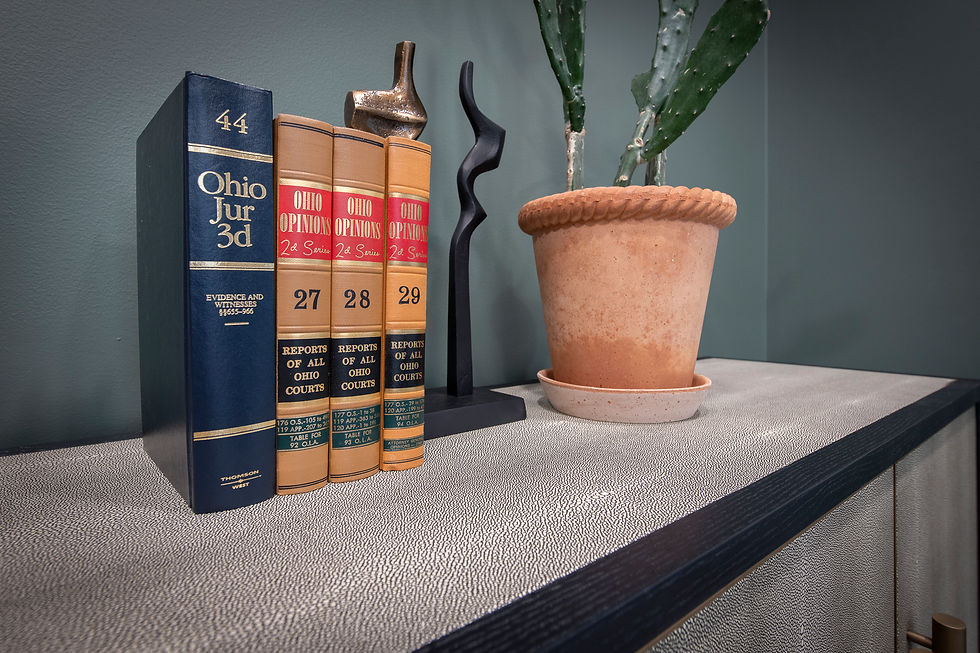 TDH Law Trademark and Copyright