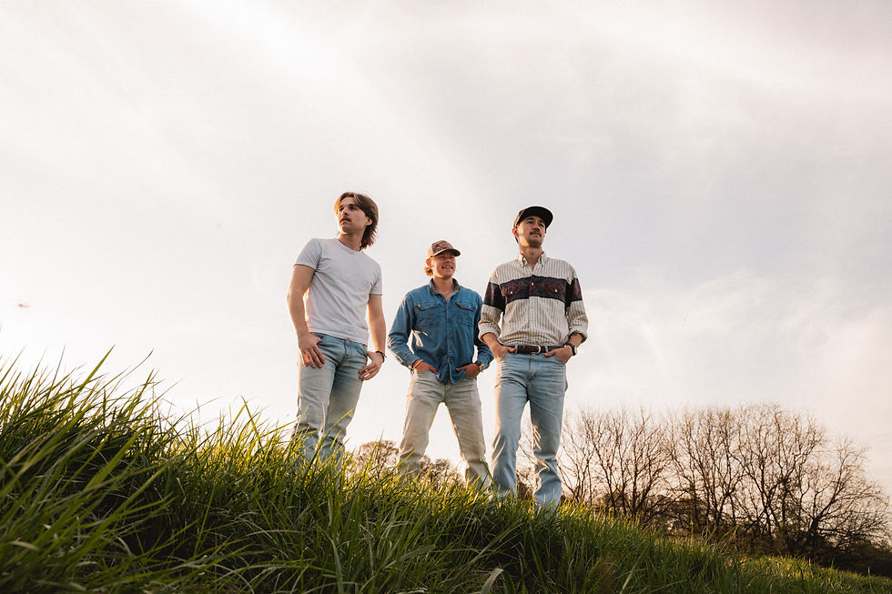 Image of band