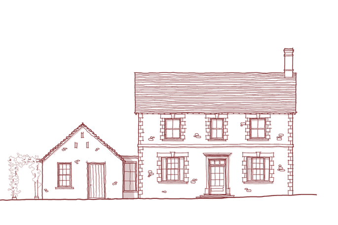 🏡 Building & Heritage Context
Victorian home renovation in Oxfordshire
Two-bay frontage Victorian architecture
Conservation area home design
Non-designated heritage asset architecture
Sensitive heritage building extension
🌿 Sustainability & Reuse
Sustainable home extension design
Reusing existing dwelling fabric
Adaptive reuse of Victorian house
Low-impact architectural design
Sustainable heritage architecture
🎨 Design Language & Character
Traditional proportion with contemporary expression
Whimsical architectural extension
Authoritative architectural design
Dialogue between historic and new architecture
Evolving architectural story
🛠 Technical / Process
Arboricultural constraints in design
Tree root protection zone architecture
Conservation design guidance
Iterative design process in architecture
Heritage planning considerations Oxfordshire