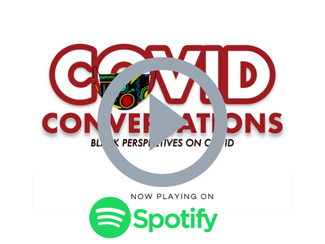 Podcast | Covid Conversations