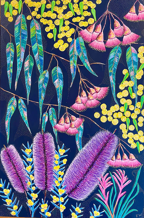 golden wattle and gum.jpeg