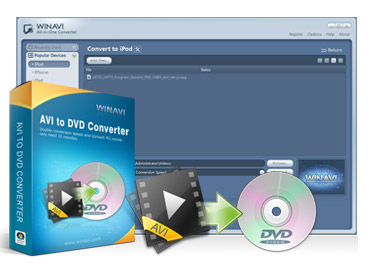 AVI To DVD Maker  Crack  PC/Windows 2022 [New]