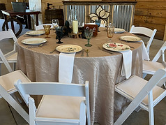 Table linen