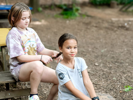 The Word: August 13, 2024