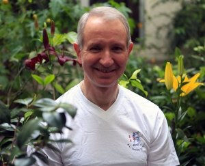 Alain Endres
