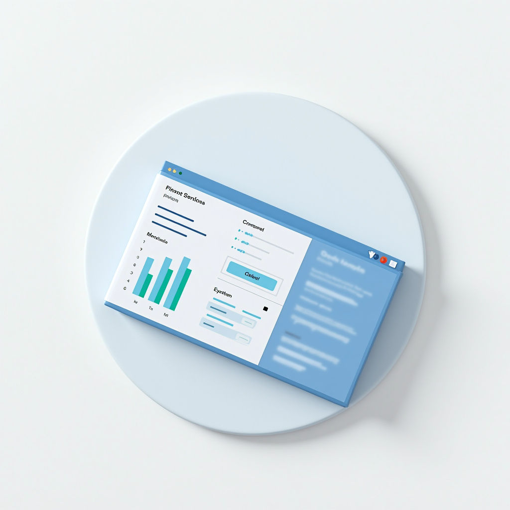 Software Gestão Financeira