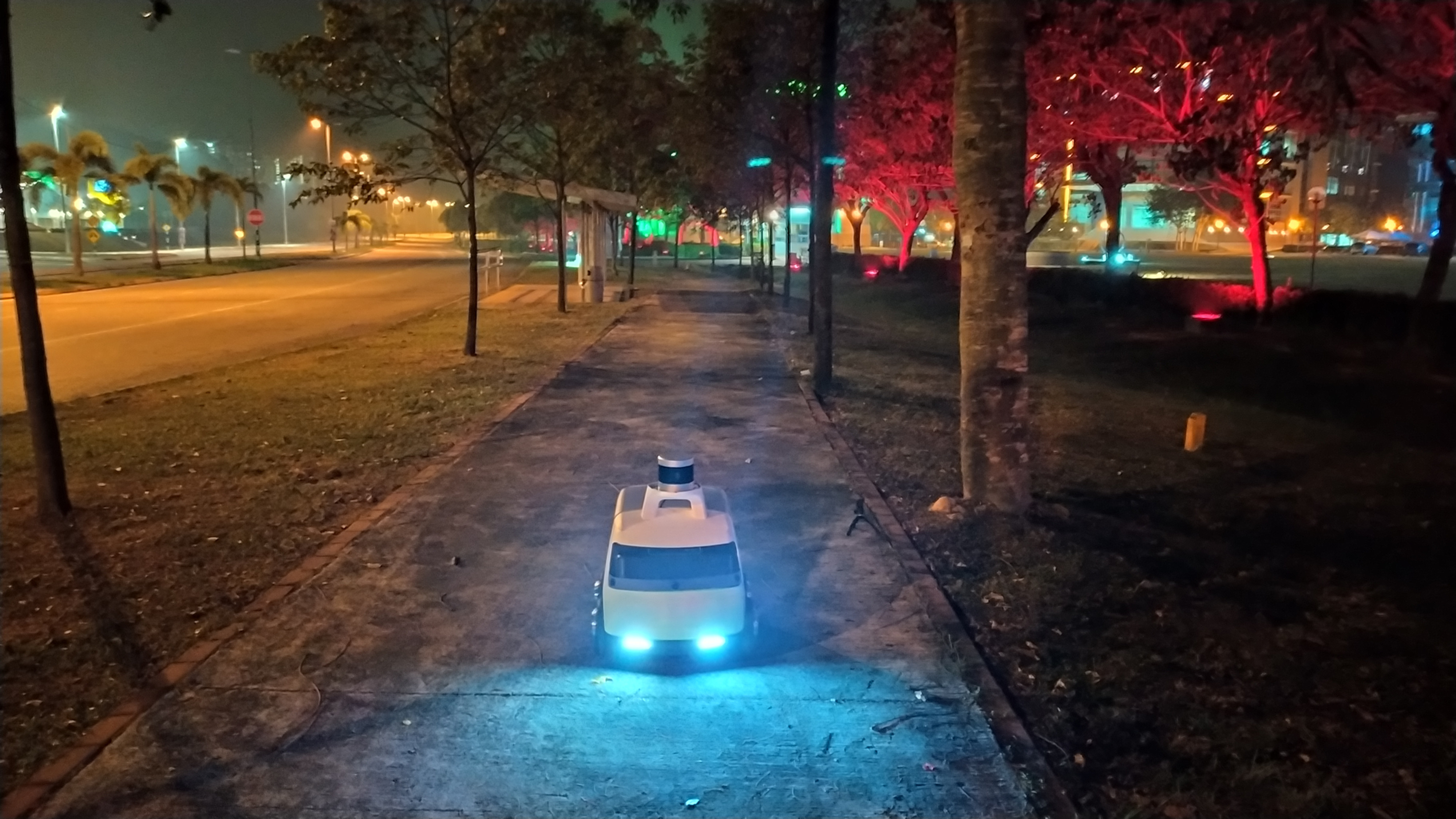 Home Helloworld Robotics Autonomous Delivery Robot Malaysia Home Helloworld Robotics Autonomous Delivery Robot Malaysia