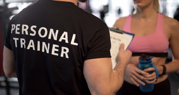 Hire Top online personal fitness trainer